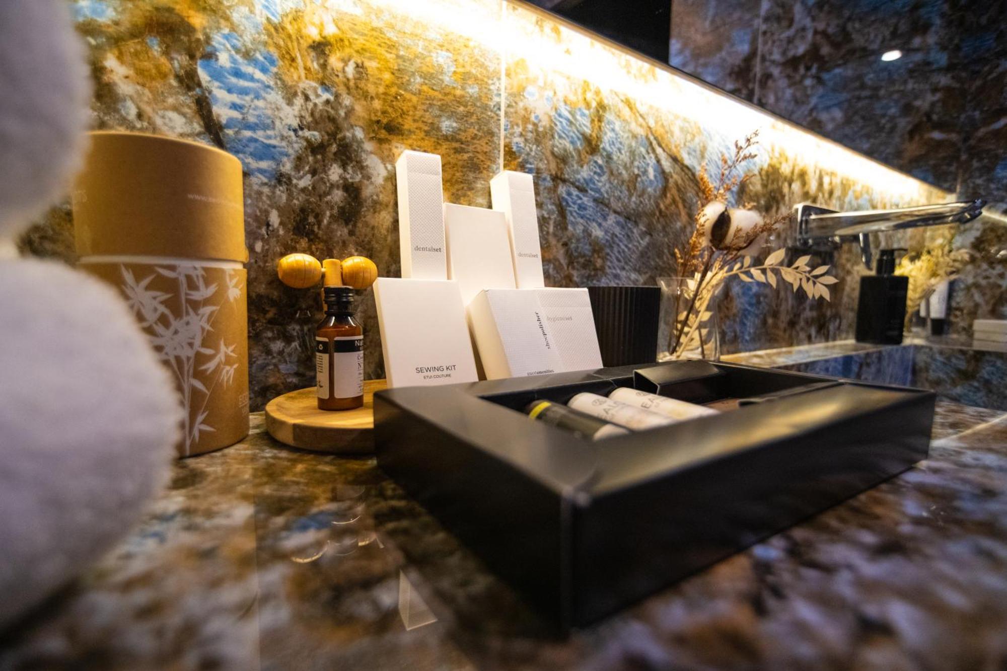 Arka Art Hotel Kashari Εξωτερικό φωτογραφία The interior of the lounge