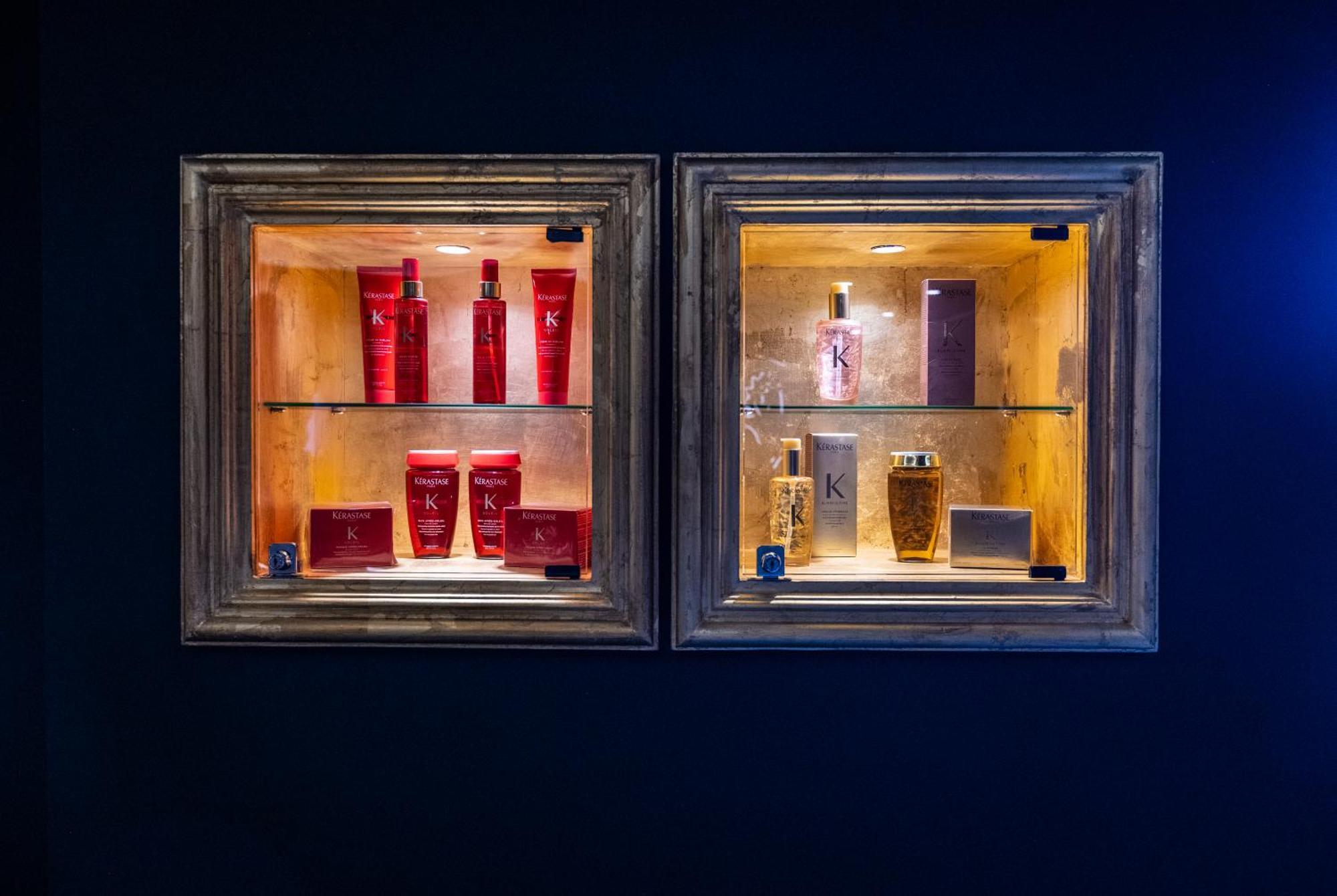 Arka Art Hotel Kashari Εξωτερικό φωτογραφία Products