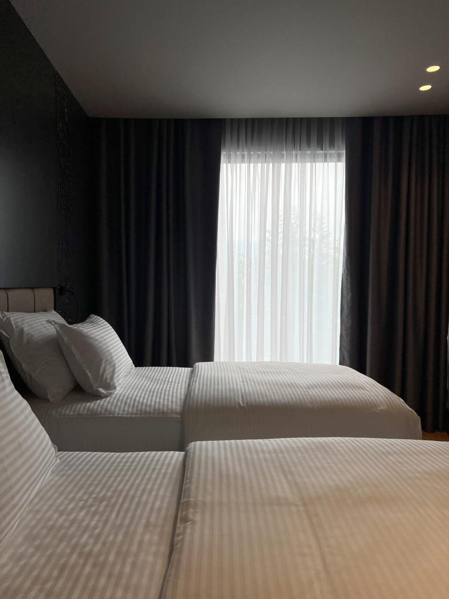 Arka Art Hotel Kashari Εξωτερικό φωτογραφία